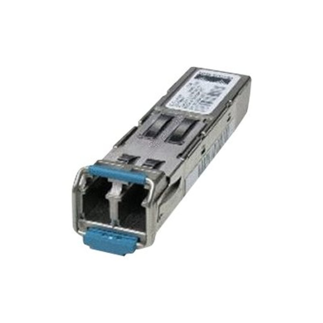 CISCO GLC-LX-SM-RGD=  Rugged SFP - SFP (mini-GBIC) transceiver module - GigE - 1000Base-LX, 1000Base-LH - LC single-mode - 1310 nm - for Cisco 3270, 3270 Rugged Integrated Services Router Card; Catalyst ESS9300 Embedded Series