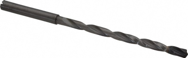 Guhring 9055250050000 Extra Length Drill Bit: 0.1969" Dia, 140 °, Solid Carbide