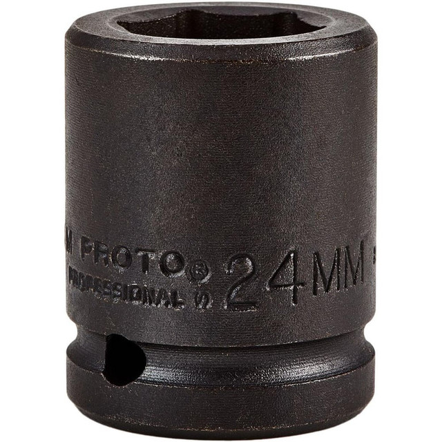 Proto J07524M Impact Socket: 3/4" Drive