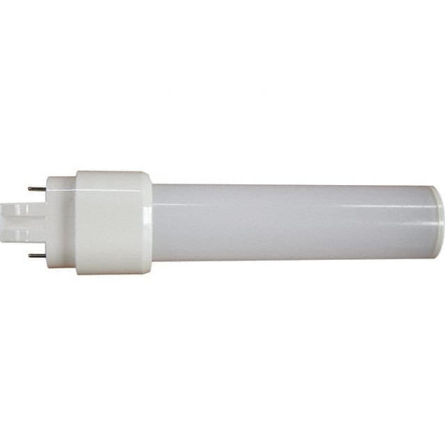 Eiko Global 09530 LED Lamp: Tubular Style, 7 Watts, PLS, Mogul Base