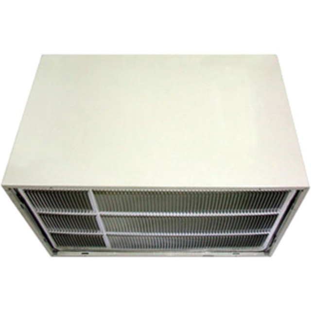 LG ELECTRONICS USA INC AXSVA4 LG AXSVA4 Thru-the-Wall Air Conditioner Wall Sleeve - 25.9in Width x 16.7in Depth x 15.5in Height LG ELECTRONICS USA INC AXSVA4 LG AXSVA4 Thru-the-Wall Air Conditioner Wall Sleeve - 25.9in Width x 16.7in Depth x 15.5in Height