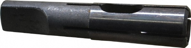 Scully Jones 09523 1/2 Inch, MT2 Outside Morse Taper, Drill Driver