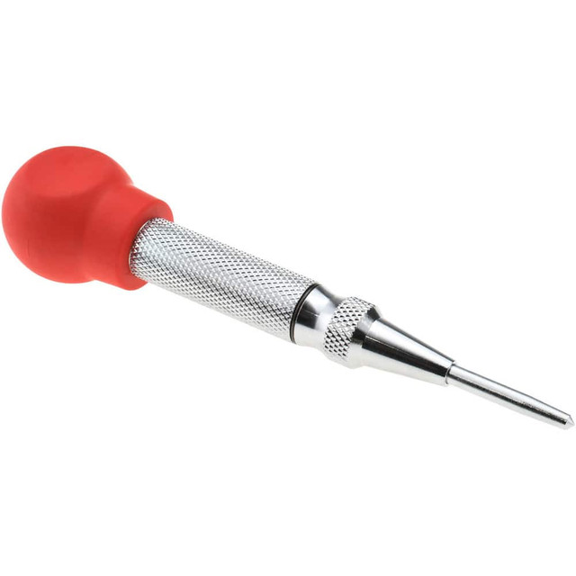 SPI 98-260-3 Automatic Center Punch: 5/8"