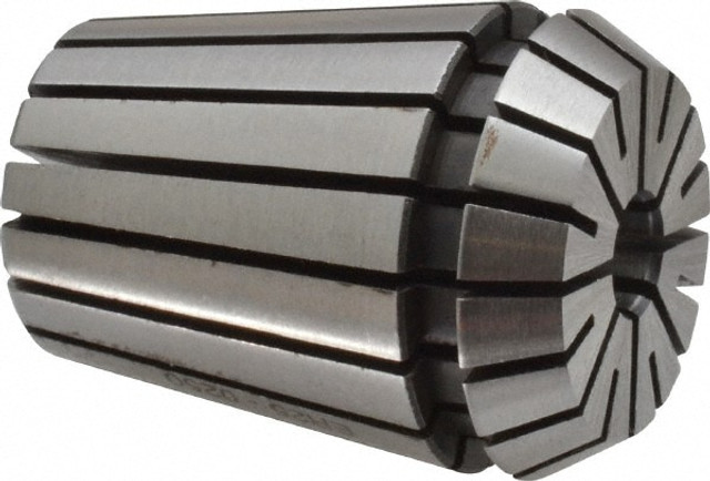 Parlec ER25-0250 ER: ER25, 0.25"