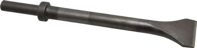 MSC 423-12 Chipping Hammer: Scaling, 2" Head Width, 12" OAL