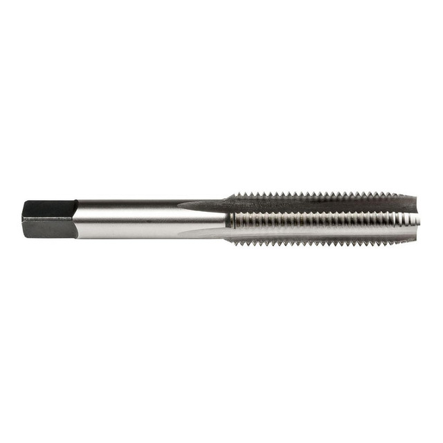 Union Butterfield 6007353 3/4-10 Bottoming RH 2B/3B H3 Bright High Speed Steel 4-Flute Straight Flute Hand Tap