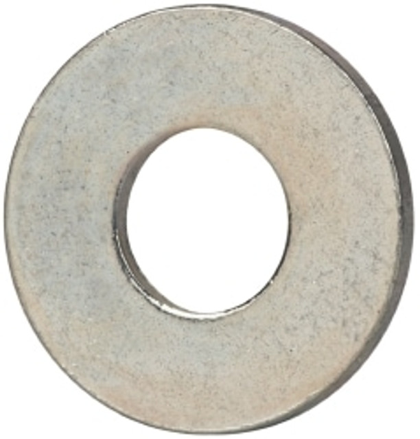 RivetKing. SBUP-8/P500 Size 8, 1/4" Rivet Diam, Zinc-Plated Steel Round Blind Rivet Backup Washer