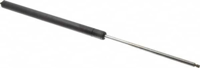 Guden GGN24-090-X Fixed Force Gas Spring: 0.32" Rod Dia, 0.75" Tube Dia, 90 lb Capacity