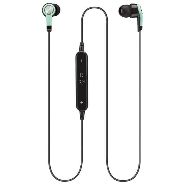 DPI, INC. IAEB6LTL iLive Electronics Bluetooth Earbuds, IAEB6LTL