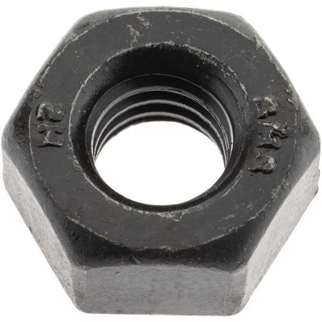 Value Collection 36654 Hex Nut: 5/16-18, Grade 2H