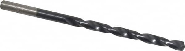 Chicago-Latrobe 44985 Jobber Length Drill Bit: #15, 135 &deg;, Cobalt