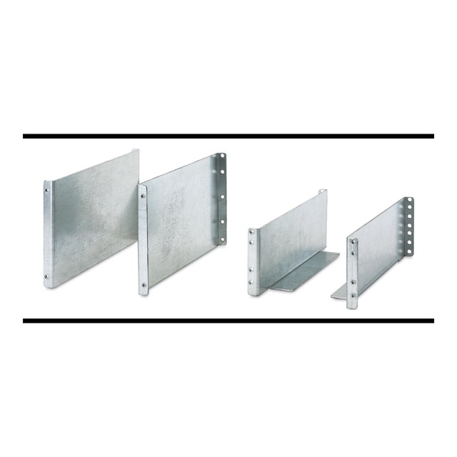 AMERICAN POWER CONVERSION CORP SYOPT12 APC - Rack rail kit - silver - for Symmetra LX; Symmetra RM