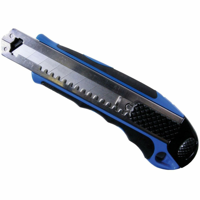 CONSOLIDATED STAMP MFG CO 091514 Cosco Easycut Self-Retracting Cutter CONSOLIDATED STAMP MFG CO 091514 Cosco Easycut Self-Retracting Cutter
