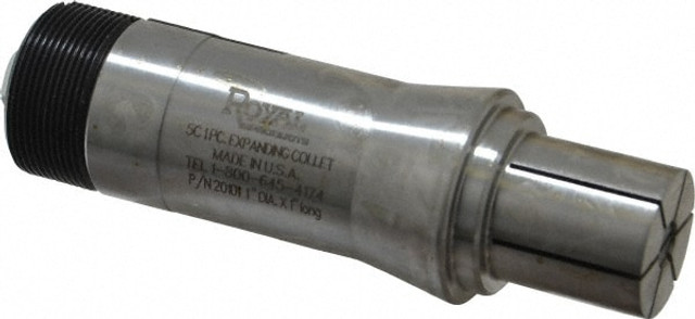 Royal Products 20101 5C Collet: Expanding