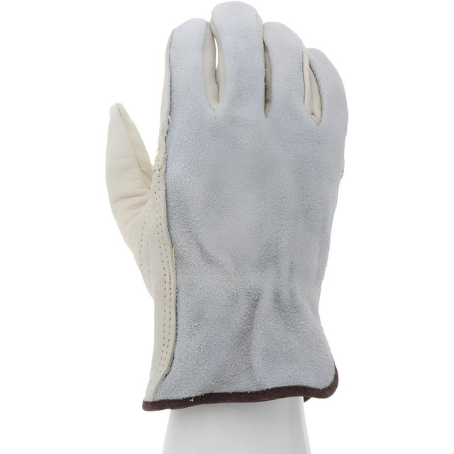 MCR Safety 32055XL Gloves: Size XL