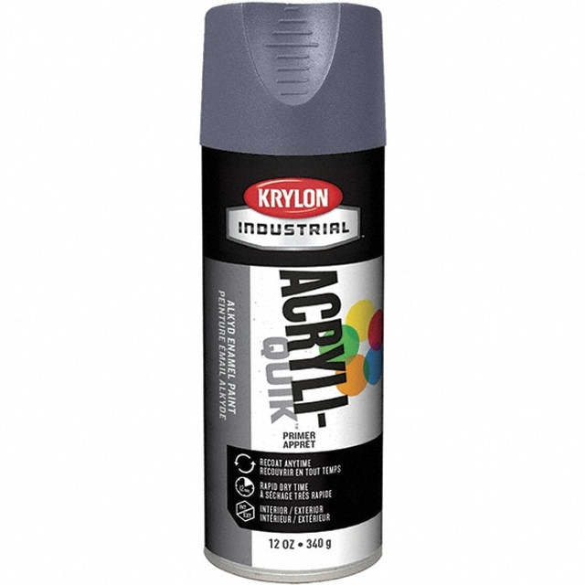 Krylon K01314A07 16 oz Platinum Primer