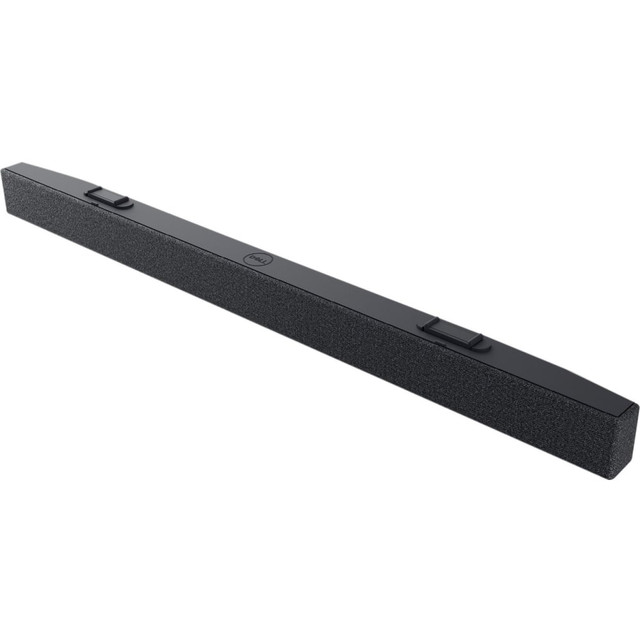 DELL MARKETING L.P. Dell DELL-SB521A  SB521A Sound Bar Speaker - 3.60 W RMS - 180 Hz to 20 kHz - USB