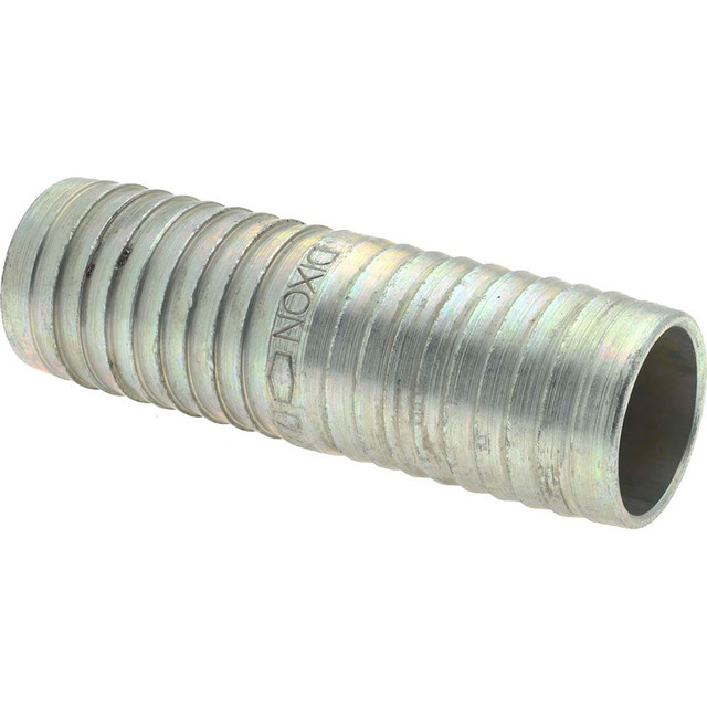 Dixon Valve & Coupling DM16 1-1/4" ID Hose Barb: Steel Worm Drive