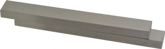 Value Collection 637-7605 6" Long x 3/4" High x 3/8" Thick, Tool Steel Parallel