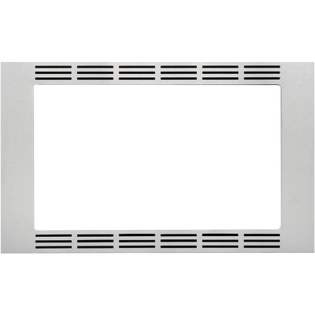 PANASONIC CORP OF NA NN-TK922SS Panasonic Trim Kit for Microwave - Stainless Steel PANASONIC CORP OF NA NN-TK922SS Panasonic Trim Kit for Microwave - Stainless Steel