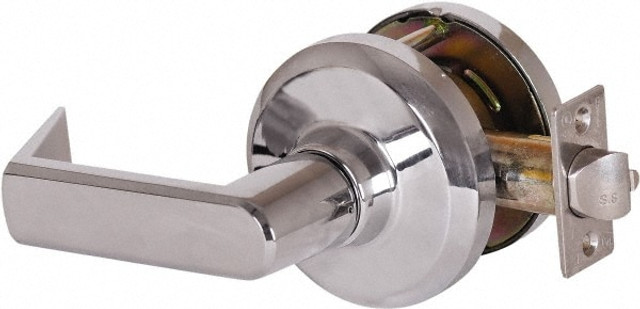 Dormakaba 7234554 Communicating Lever Lockset for 1-3/8 to 2" Thick Doors