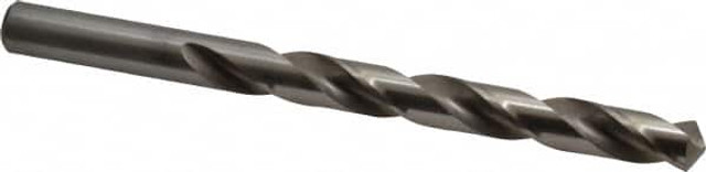 Cleveland C72096 Jobber Length Drill Bit: Letter Z, 118 °, High Speed Steel