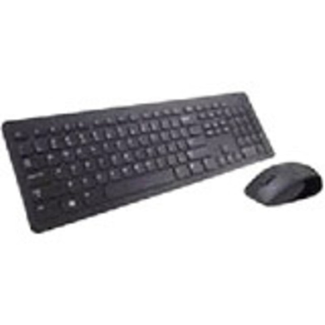 PROTECT COMPUTER PRODUCTS DLB-1400-104 Protect Polyurethane Keyboard And Mouse Cover For Dell KM632