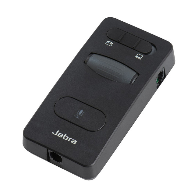 GN AUDIO USA INC. 860-09 Jabra LINK 860 Audio Processor, Black GN AUDIO USA INC. 860-09 Jabra LINK 860 Audio Processor, Black