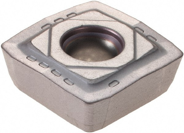 Walter 6154489 Indexable Drill Insert: P48448A57 WXP40, Carbide