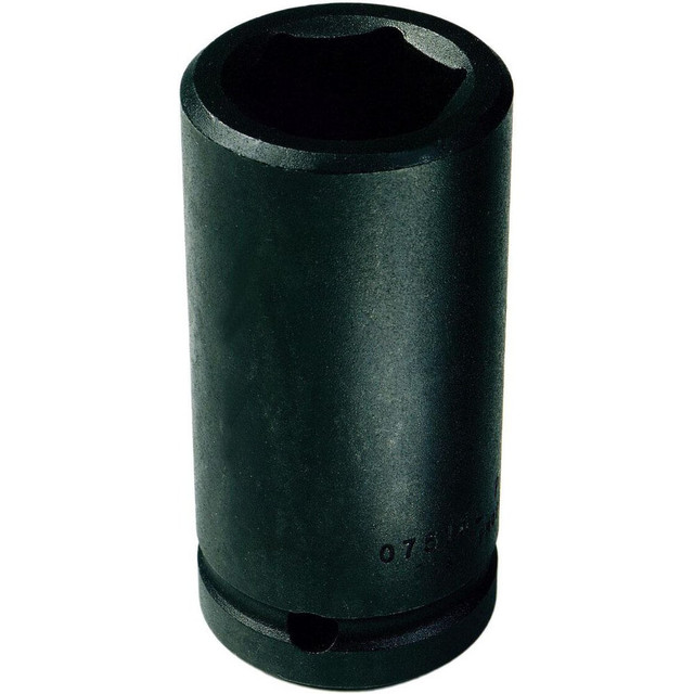 Proto J07516L Impact Socket: 3/4" Drive