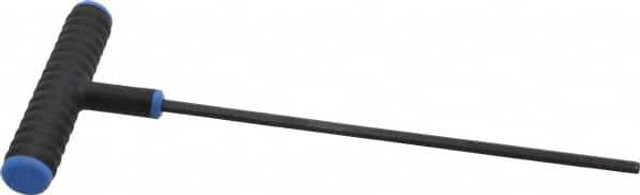 Eklind 64950 Hex Key: 5 mm Hex, T-Handle Cushion Grip Arm