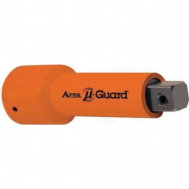 Apex UG-EX-374 Socket Extensions; Overall Length (Inch): 1-3/8 ; UNSPSC Code: 27112832