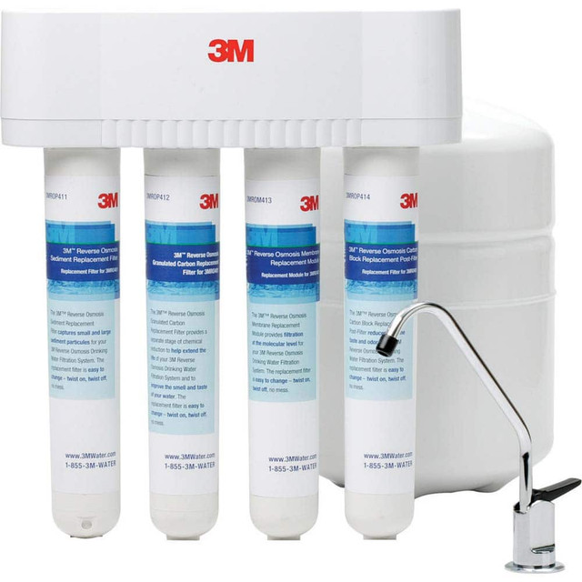 3M Aqua-Pure Water Filter Systems 7100086836