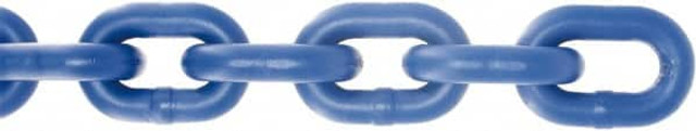 Value Collection WS-MH-CHN-008 #1/0 Welded Straight Link Coil Chain, Priced as 1' Increments, 2,000' Total Coil Length