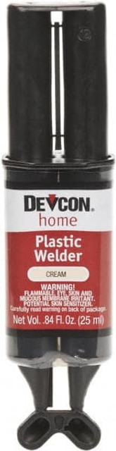 Devcon 22045 Structural: 25 mL, Syringe Adhesive