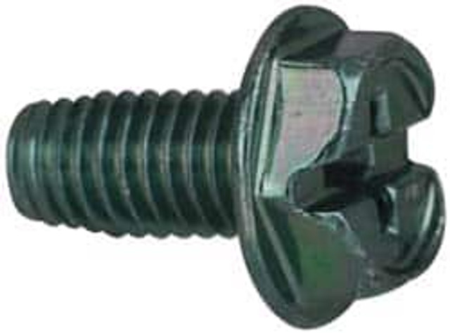 Cooper Crouse-Hinds TP704 Grounding Screw: Steel