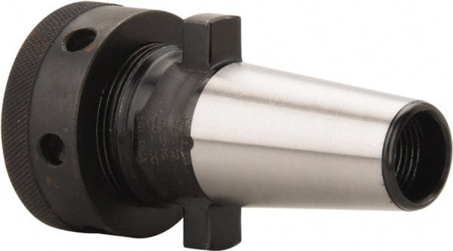 Collis Tool 70572 Collet Chuck: 0.046 to 0.75" Capacity, Single Angle Collet, Taper Shank