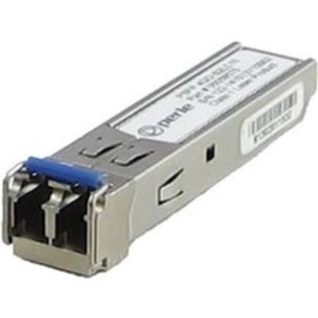 PERLE SYSTEMS 05059300 Perle PSFP-100D-S2LC10 - Fast Ethernet SFP Small Form Pluggable - For Data Networking, Optical Network - 1 x LC 100Base-LX10 Network PERLE SYSTEMS 05059300 Perle PSFP-100D-S2LC10 - Fast Ethernet SFP Small Form Pluggable - For Data Networking, Optical Network - 1 x LC 100Base-LX10 Network