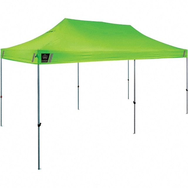 Ergodyne 12915 10' Wide x 20' Deep x 14' High Tent