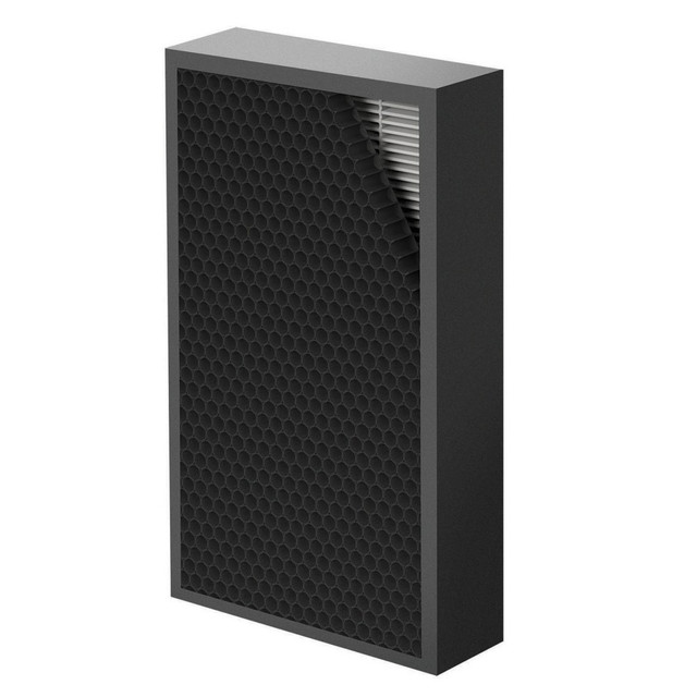 FELLOWES INC. 9544501 Fellowes AeraMax Pro AM2 Hybrid 1-3/4in Filter For AeraMax Pro AM2 Air Purifiers, Pack of 1 FELLOWES INC. 9544501 Fellowes AeraMax Pro AM2 Hybrid 1-3/4in Filter For AeraMax Pro AM2 Air Purifiers, Pack of 1