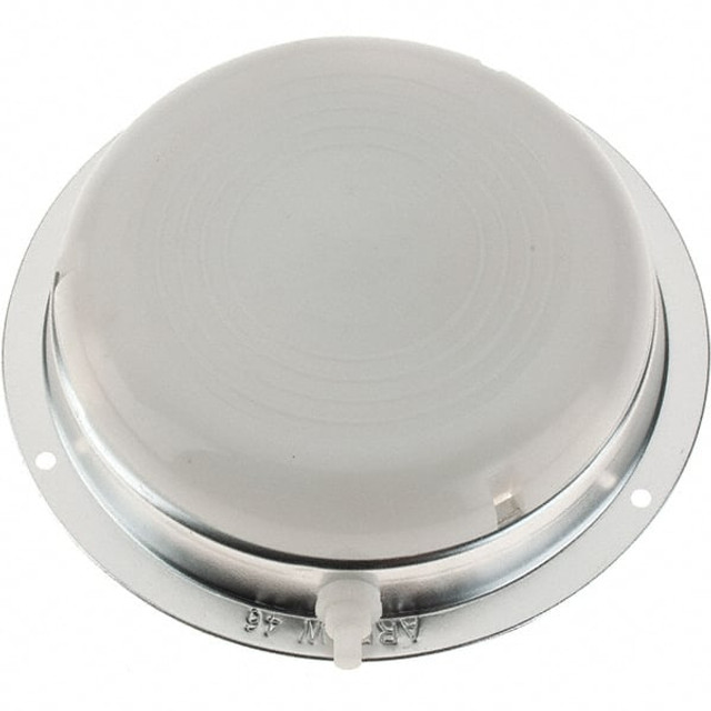 Value Collection BD8300 Clear Automotive Dome Light