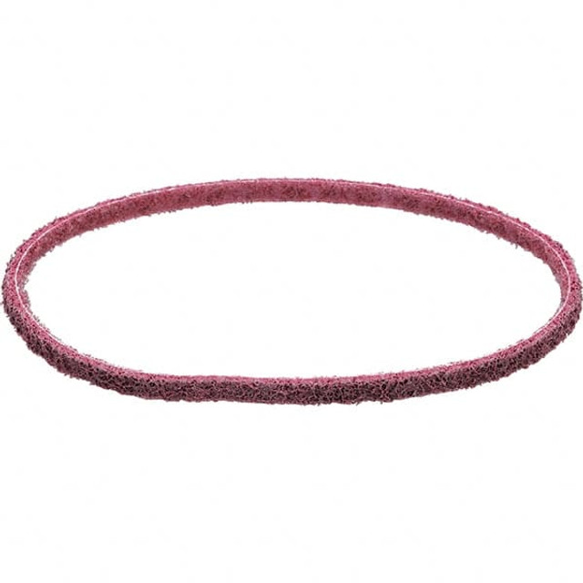 Dynabrade 78067 Abrasive Belt: 1" Wide, 30" Long, Aluminum Oxide