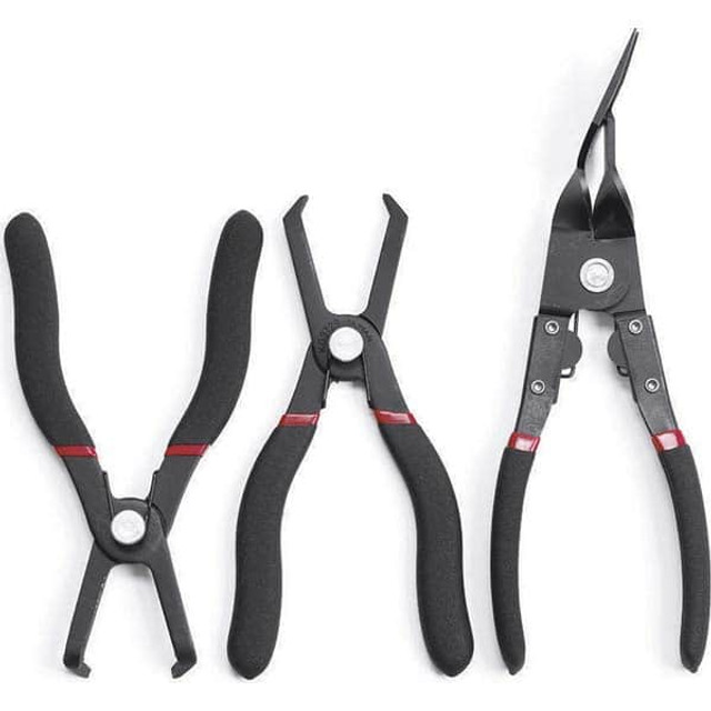 GEARWRENCH 41850 Plier Set: 3 Pc