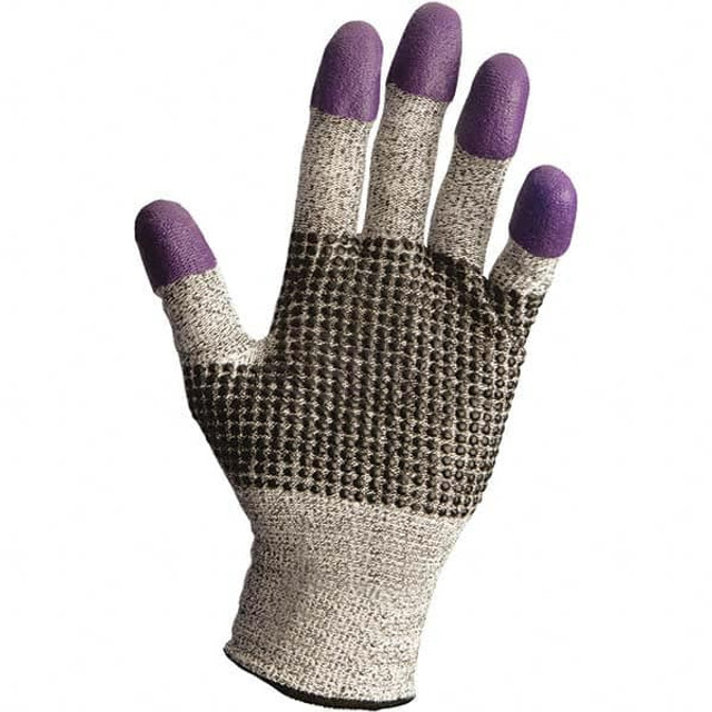 KleenGuard 97434 Cut-Resistant Gloves: Size 2X-Large, ANSI Cut A3, Nitrile, Series KleenGuard