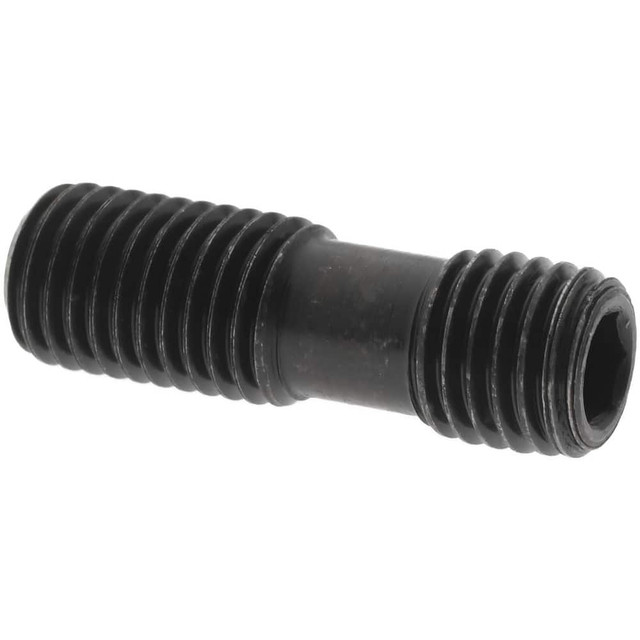 MSC XNS-58 Differential Screw for Indexables: 5/32" Hex Socket, 5/16-24 Thread