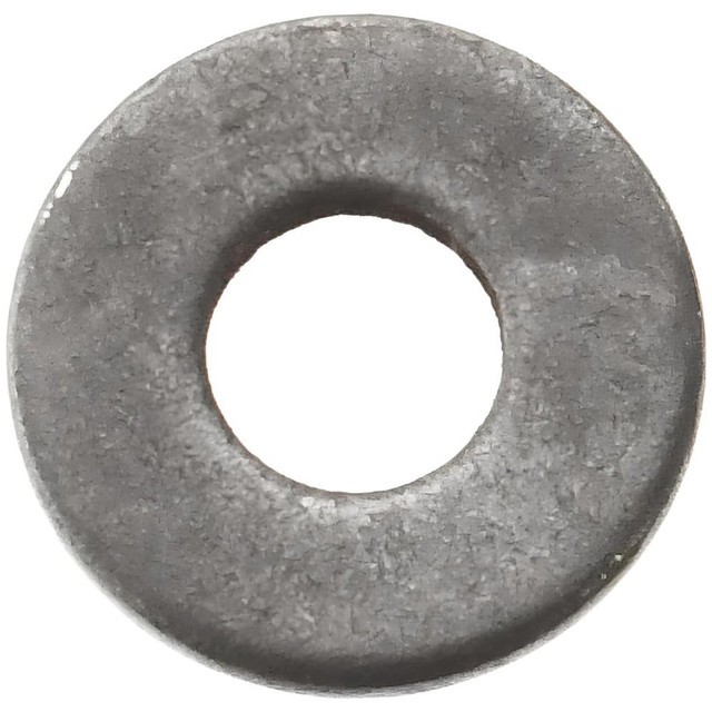 Value Collection FWSIS0-8-100BX 8" Screw SAE Flat Washer: Steel, Plain Finish