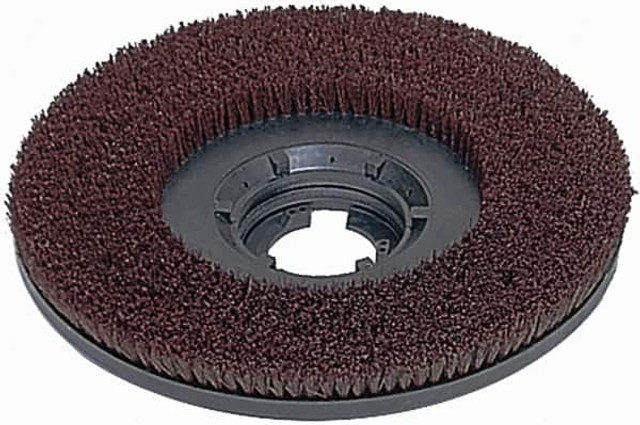 MSC 813015 Floor Scrubbing Brush: