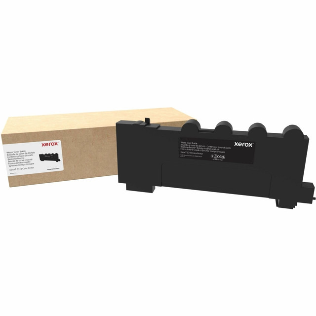 XEROX CORPORATION 008R13325 Waste Toner Bottle C310/C315, Xerox C320/C325 And C410/C415 - Laser - 25000 Pages XEROX CORPORATION 008R13325 Waste Toner Bottle C310/C315, Xerox C320/C325 And C410/C415 - Laser - 25000 Pages
