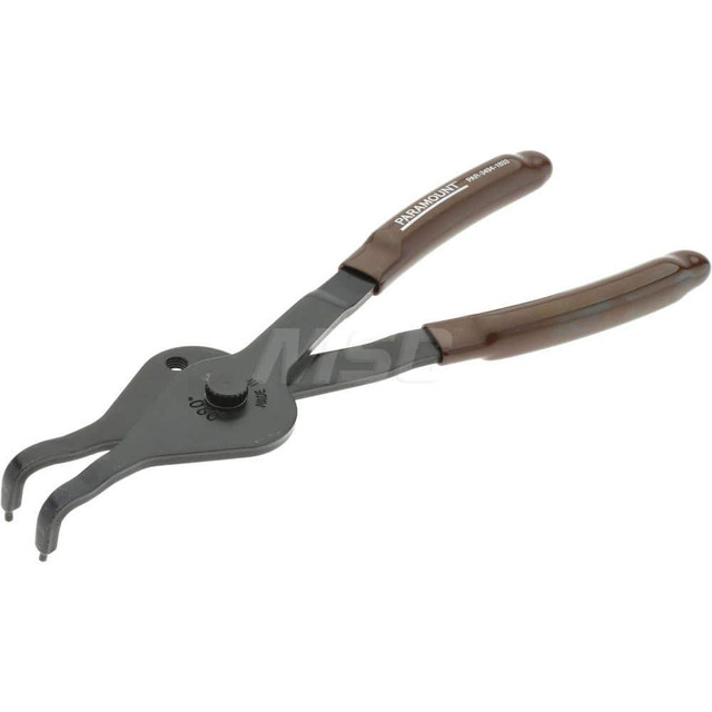 Paramount PAR-3494-1833 Standard Jaw, Snap Ring Plier