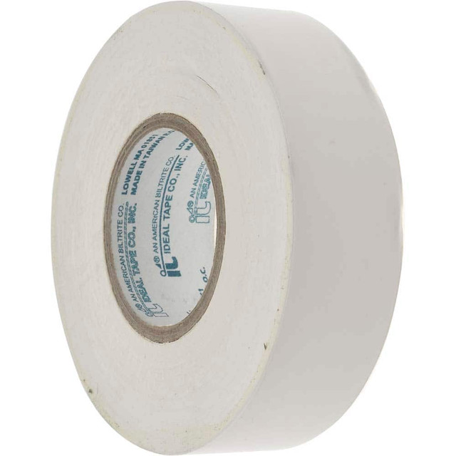 Value Collection TAPV10108I5WH 108' Long PVC Pipe Insulation Tape